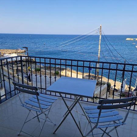 Апартаменти Seabreeze Casablanca Flat Zebbug  Екстер'єр фото