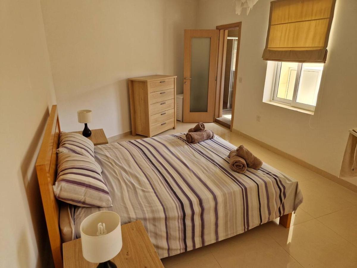 Апартаменти Seabreeze Casablanca Flat Zebbug  Екстер'єр фото